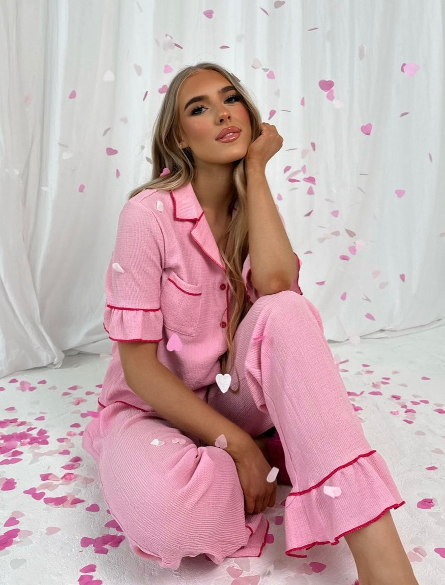 GIRLS EDITION PYJAMAS