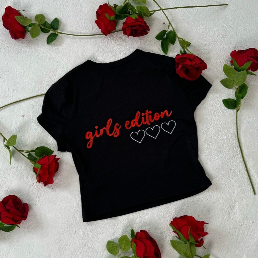 GIRLS EDITION COLLECTION