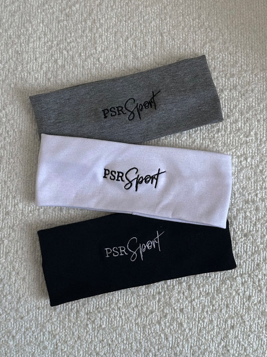 PSR SPORT FABRIC HEADBANDS