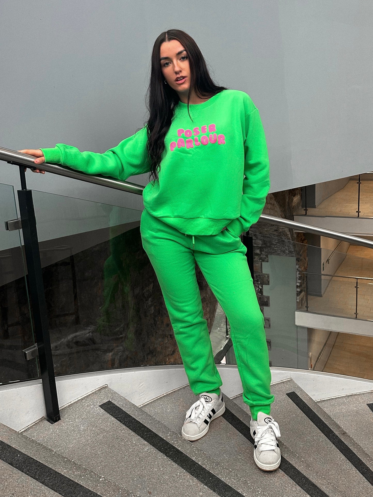 ‘TALIA’ TRACKSUIT